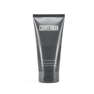Beautycounter Counterman Oil-Free Face Lotion, NIB
